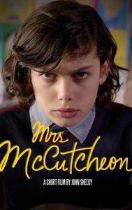 Mrs. McCutcheon