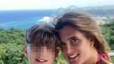 “Solo quiero entender por qué murió”. La batalla de una madre para saber si las redes influyeron en los últimos días de su hijo