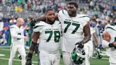 Eagles Reportedly Sign Ex-Jets First Rounder To Help Bolster Offensive Line