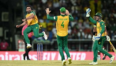 Chokers to diamond pendants: how South Africa has turned the tide in the 2024 T20 World Cup