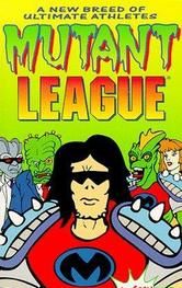 Mutant League