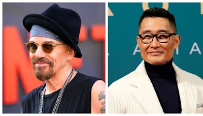 Famous birthdays list for today, August 4, 2024 includes celebrities Billy Bob Thornton, Daniel Dae Kim