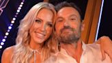 Brian Austin Green & Sharna Burgess Are Engaged