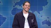 Pete Davidson Holds Nothing Back in Touching SNL Farewell: ‘Thank You… For Never Giving Up on Me’