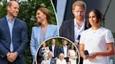 Prince Harry and Meghan Markle’s reconciliation with Kate, William is 100% ‘possible’: He’ll offer his help
