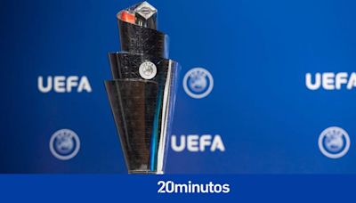 Sorteo de la fase final de la UEFA Nations League 2023, en directo: España, en busca de su rival para las semifinales