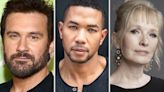 Clive Standen, Alano Miller & Lindsay Duncan Join Season 3 Of ‘The Morning Show’