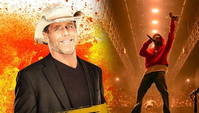 WWE NXT's Shawn Michaels Reacts to Kendrick Lamar's Not Like Us Reference