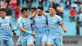 Las imágenes de la goleada de Sporting Cristal (5-1) a Cienciano por el Torneo Clausura 2024