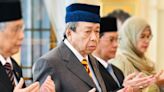 UniMAP says no current links to writer commenting on Selangor Sultan