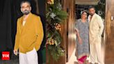 Suniel Shetty House: Suniel Shetty’s Mumbai apartment: A luxe abode near India's richest man Mukesh Ambani's Antilia | - Times of India