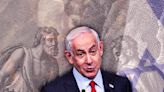 Bibi Netanyahu's Bible lessons: How he pushes Gaza war to Jewish and Christian far right