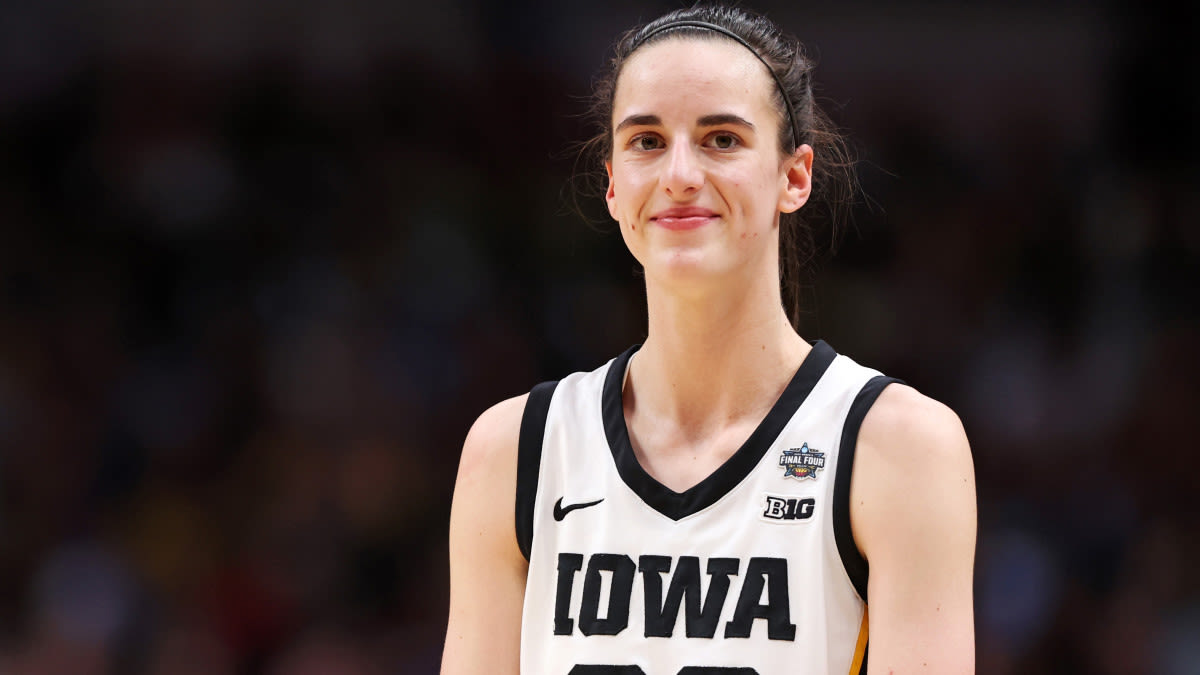 How Much WNBA Star Caitlin Clark Makes Compared to Her Male Peers