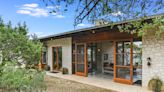 Fabulous Architecture on 31 Acres in Wimberley|15657