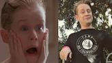 Actor de "Mi pobre angelito" detalla la difícil niñez de Macaulay Culkin