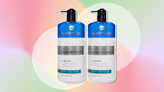 Hair Growth Product Skeptics Are Blown Away By This On-Sale Biotin Shampoo & Conditioner Set