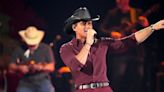 Tim McGraw Grants Fan’s Wish by Assisting With Baby Gender Reveal Onstage: ‘Tim or Faith?’