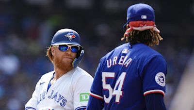 Blue Jays deal Justin Turner to Mariners ahead of MLB trade deadline