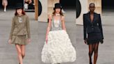 Corgis, top hats, and bow ties — Chanel Haute Couture SS23 finds its playful side