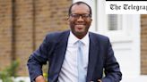 Removing Tory whip from Lee Anderson was a mistake, says Kwasi Kwarteng