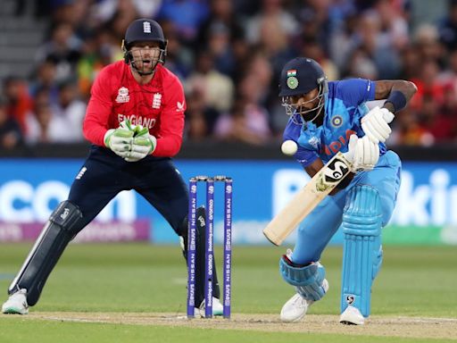 How To Watch The 2024 Men's T20 World Cup Online For Free