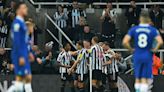 Newcastle 1-0 Chelsea: Joe Willock piles more misery on toothless Blues as problems mount for Graham Potter