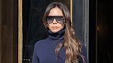 Victoria Beckham confesses body insecurities stopped her from sitting on beach to watch kids play