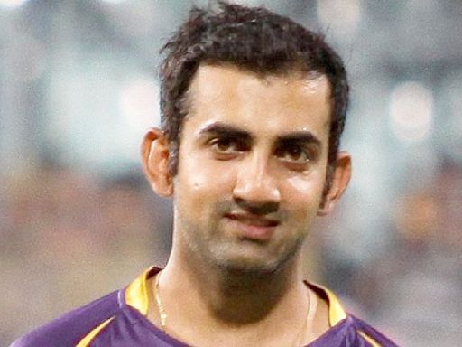 Gautam Gambhir, the only applicant for Indian Cricket team coach's job, to be interviewed