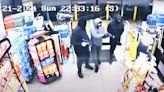 Armed Robbery Spree Comes Screeching to a Halt as Suspects Fail to Notice What’s Buzzing Right Over Them