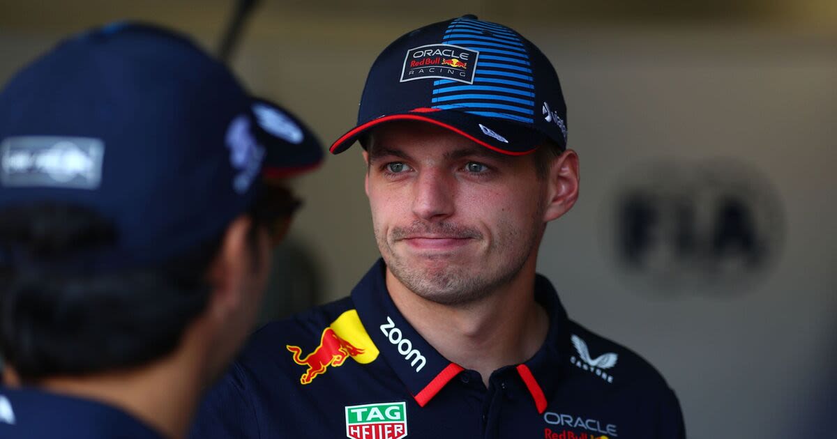 Max Verstappen told he's wrong as Red Bull star given fresh Lando Norris hope