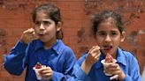 Heat wave cancels lessons for half Pakistan's schoolchildren