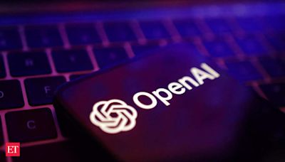 OpenAI assigns new project to AI safety leader Aleksander Madry in revamp - The Economic Times