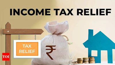 Budget 2024 income tax expectations: Raise basic exemption limit, standard deduction and NPS benefits for taxpayers - Times of India