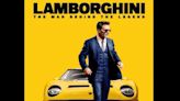 車迷必看，Lamborghini故事《Lamborghini：The Man Behind The Legend》11/18登上大螢幕