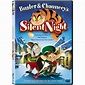 Buster & Chauncey's Silent Night (DVD) - Walmart.com - Walmart.com