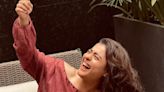 Just Kajol Making Our Day With Her Infectious Smile - News18