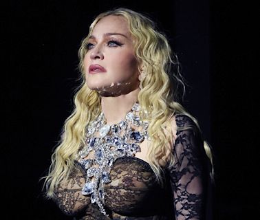 Madonna Scores Highest-Grossing Tour of 2024 So Far as Live Music Growth Settles Down