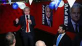 Geert Wilders: the anti-Islam, anti-EU populist who could be next Dutch PM