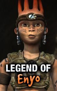 Legend of Enyo