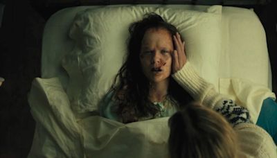 The Exorcist is getting another reboot after Believer flop