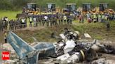 Why does Nepal suffer so many air crashes? - Times of India