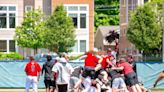 Walk-off win sends University of Lynchburg to Super Regional