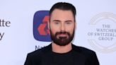 Rylan Clark recalls hilarious at-home hair removal disaster