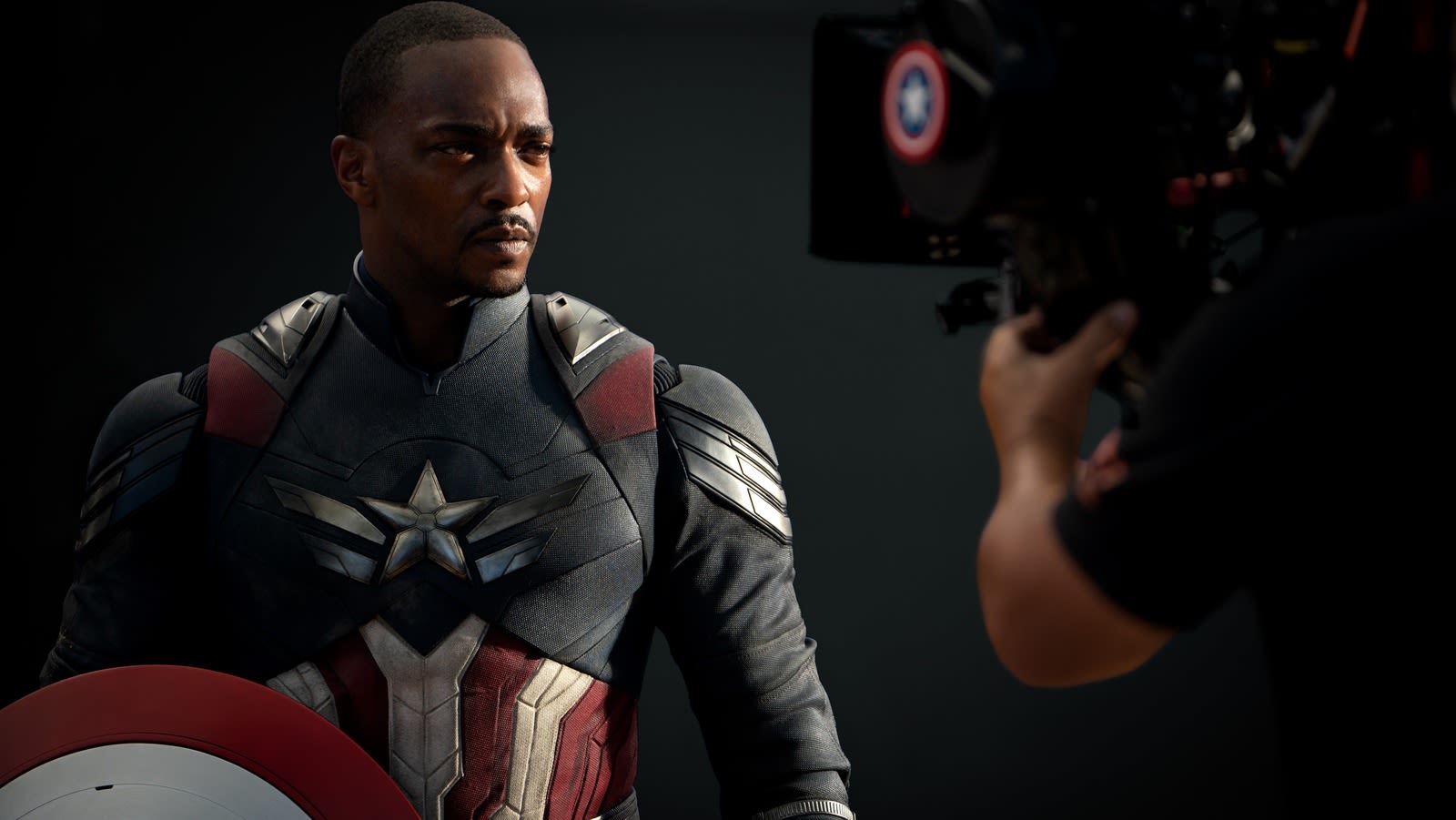 Captain America: Brave New World Trailer Addresses Its Biggest Recast Role Right Away - SlashFilm