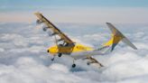 Electra shares video of its first piloted ‘ultra short’ take-off and landing with Goldfinch demonstrator