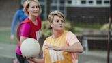 Free netball program aids weight loss for Isle of Wight residents