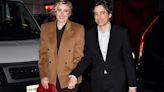 Greta Gerwig and Noah Baumbach Marry at NY City Hall: Report