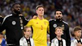 Nagelsmann aclara el '1' de Alemania y da unos días de fiesta a Gündogan y Ter Stegen