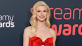 Dylan Mulvaney Brings Old Hollywood Flair to 2023 Streamy Awards in Striking Ruby Red Minidress