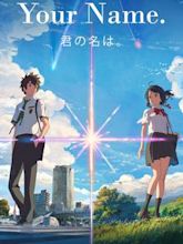 Kimi no Na wa.